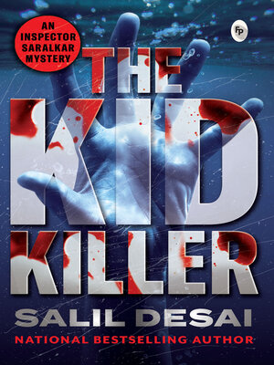 cover image of The Kid Killer
